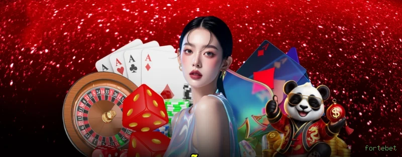 Slots com prêmios fortebet